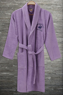 Bathrobe Beverly Hills Polo Club