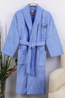 Bathrobe Beverly Hills Polo Club
