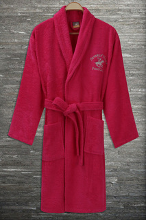 Bathrobe Beverly Hills Polo Club