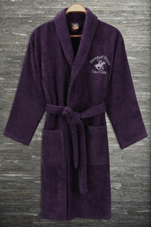 Bathrobe Beverly Hills Polo Club