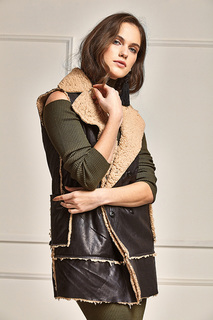 vest Zibi London Lafaba collection