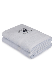 Bath Towel Set 70х180 cm Beverly Hills Polo Club