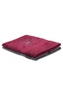 Set (2 Pieces), 60x110 Beverly Hills Polo Club