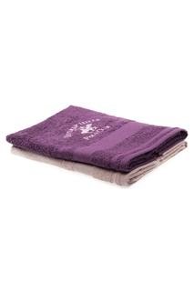 Set (2 Pieces), 60x110 Beverly Hills Polo Club