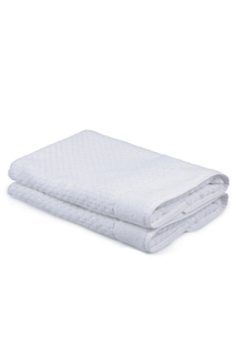 Set (2 Pieces), 50x80 Beverly Hills Polo Club