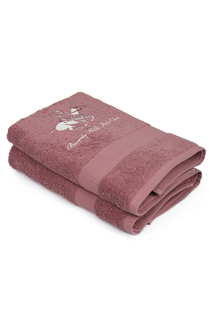 Bath Towel Set 70х140 cm Beverly Hills Polo Club