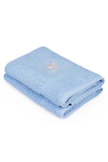 Bath Towel Set 70х140 cm Beverly Hills Polo Club