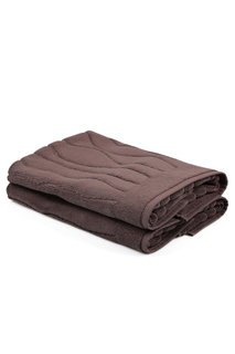 Bathmat Set (2 Pieces), 50x75 Beverly Hills Polo Club