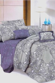 Постельное белье 1,5 сп, 70х70 BegAl