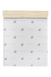 Flat Sheet, 240х260 Beverly Hills Polo Club