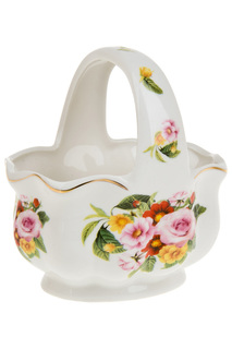 Конфетница, 13х10х14 см Best Home Porcelain