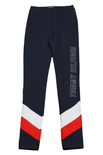 Леггинсы Tommy Hilfiger