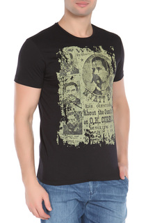 Футболка TRUSSARDI ACTION