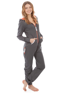 Coveralls Zipups