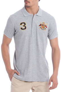 polo shirt POLO CLUB С.H.A.