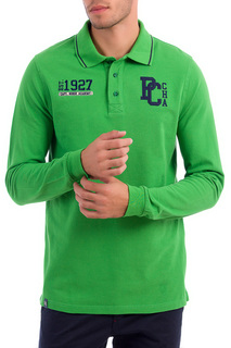 polo longsleeve POLO CLUB С.H.A.