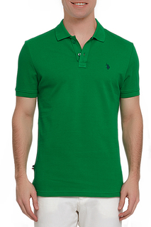 Футболка U.S. Polo Assn.