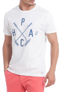 t-shirt POLO CLUB С.H.A.