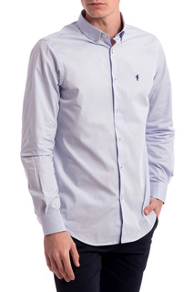 shirt POLO CLUB С.H.A.