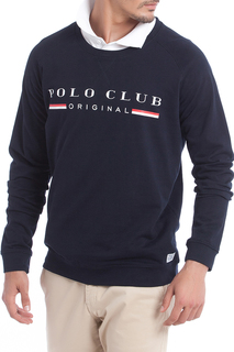 sweatshirt POLO CLUB С.H.A.