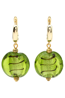 Серьги Anastasiya Usoltseva