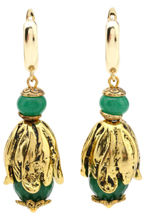 Серьги Anastasiya Usoltseva