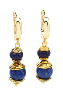 Серьги Anastasiya Usoltseva