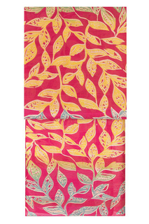 Палантин Michel Katana