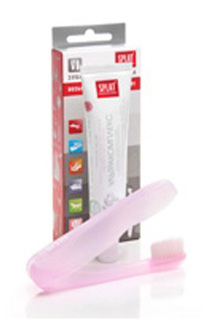 Дорожный набор УЛЬТРАКОМПЛЕКС, SPLAT