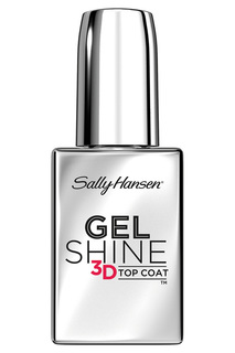Верхнее покрытие с блеском Sally Hansen