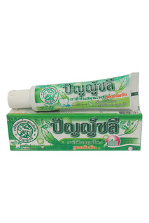 Зубная паста Punchalee