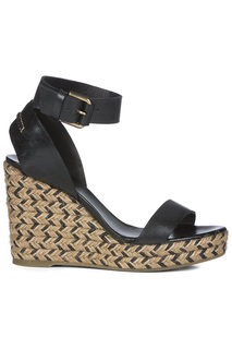 platform sandals Castaner