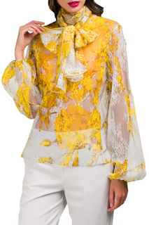 Блуза Blumarine
