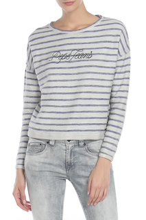 Толстовка Pepe jeans london