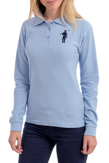 polo longsleeve POLO CLUB С.H.A.