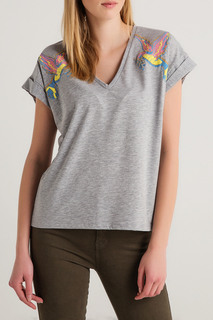 Футболка BGN