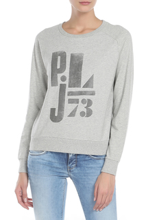 Толстовка Pepe jeans london