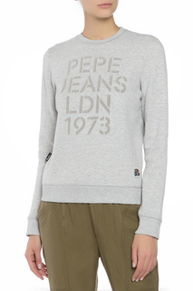 Толстовка Pepe jeans london