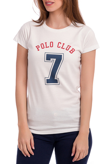 t-shirt POLO CLUB С.H.A.