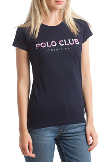 t-shirt POLO CLUB С.H.A.