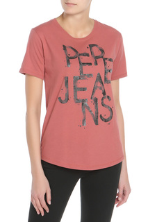 Футболка Pepe jeans london