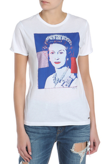 Футболка Pepe jeans london