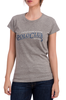 t-shirt POLO CLUB С.H.A.