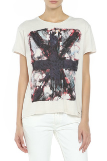 Футболка Pepe jeans london