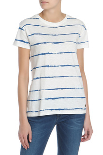 Футболка Pepe jeans london