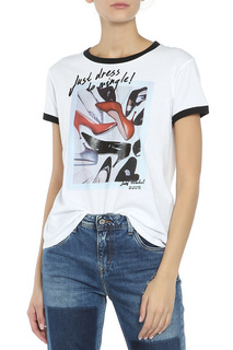 Футболка Pepe jeans london