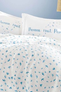 Double Pique Set Marie claire