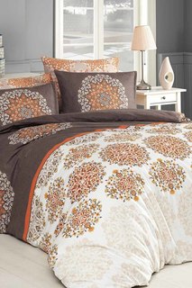 Single Quilt Cover Set Majoli Bahar Home Collection