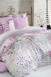 Double Quilt Cover Set Majoli Bahar Home Collection