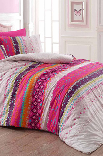 Double Quilt Cover Set Majoli Bahar Home Collection